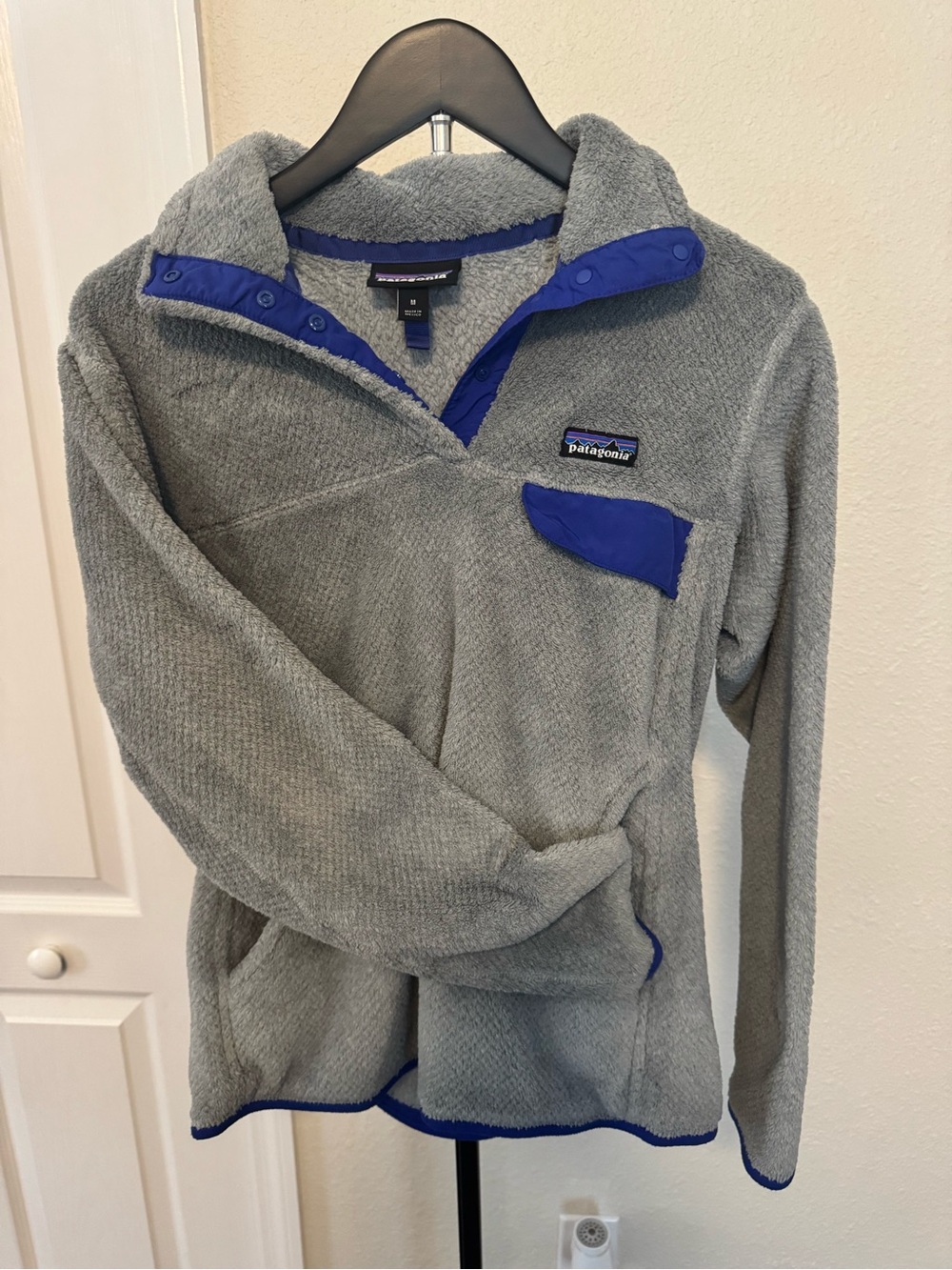 Patagonia Re-Tool - Medium
